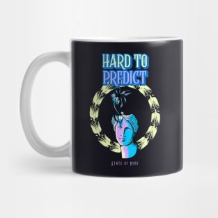 Hard To Predict Mug